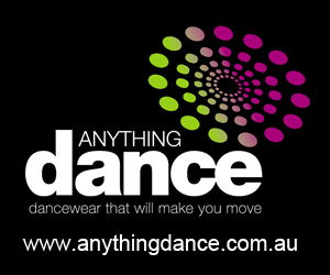 Anything Dance Australia